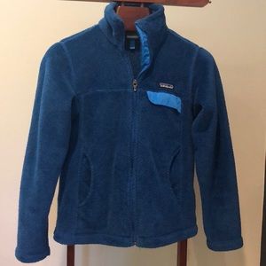Patagonia Women's Re-Tool Snap-T®